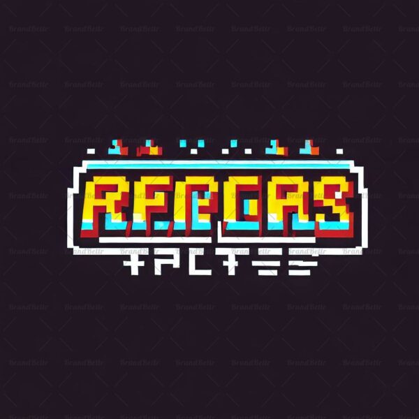 Retro Arcade Space Invaders